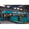 4 Stand Tandem Rolling Mill